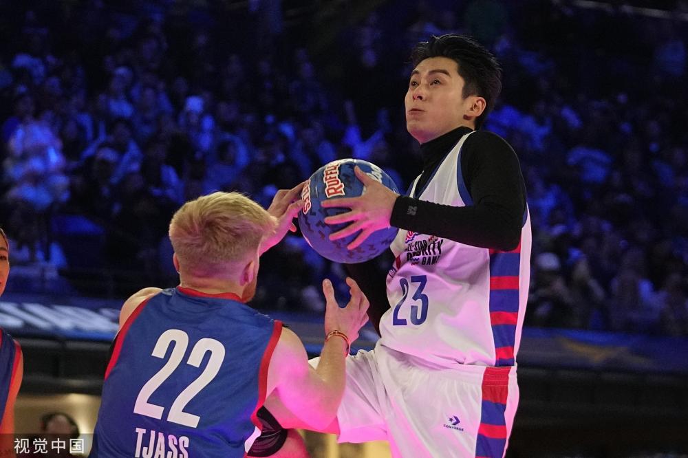 索新的可能 索新的可能